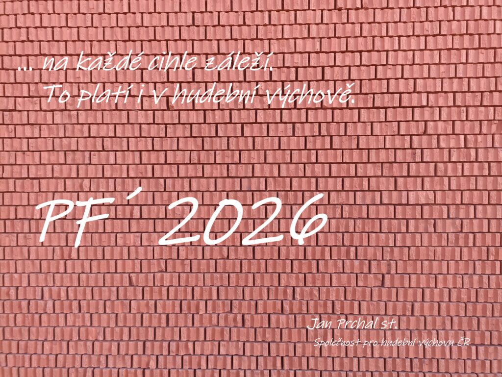 V roce 2026 bude záležet na nás